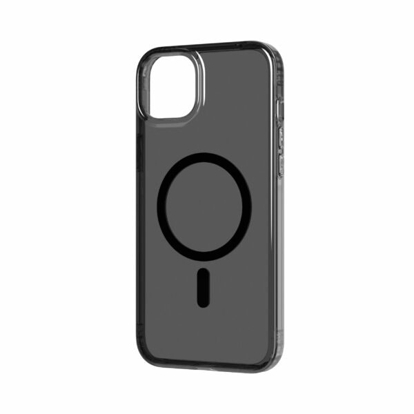 Tech21 Evo Tint MagSafe iPhone 14 Plus Kolgrå
