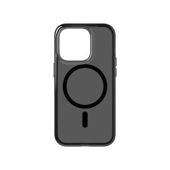 Tech21 Evo Tint MagSafe iPhone 14 Pro Kolgrå