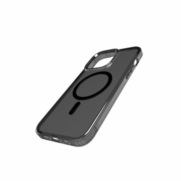 Tech21 Evo Tint MagSafe iPhone 14 Pro Max Kolgrå