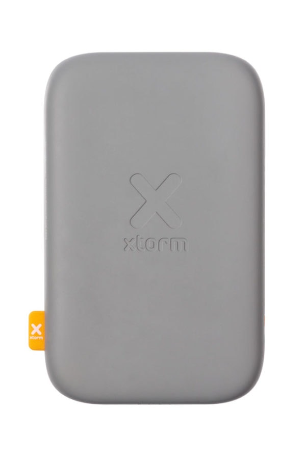 Xtorm Magnetisk Trådlös Power Bank USB-C 5.000mAh