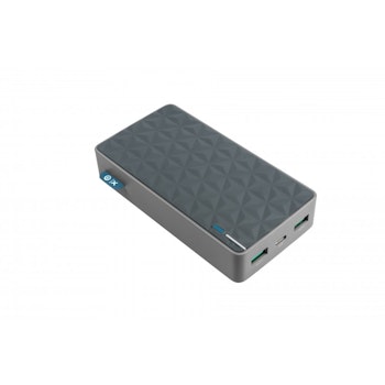 Xtorm Power Bank USB-C PD 20W 20000mAh/2xUSB QC 3.0