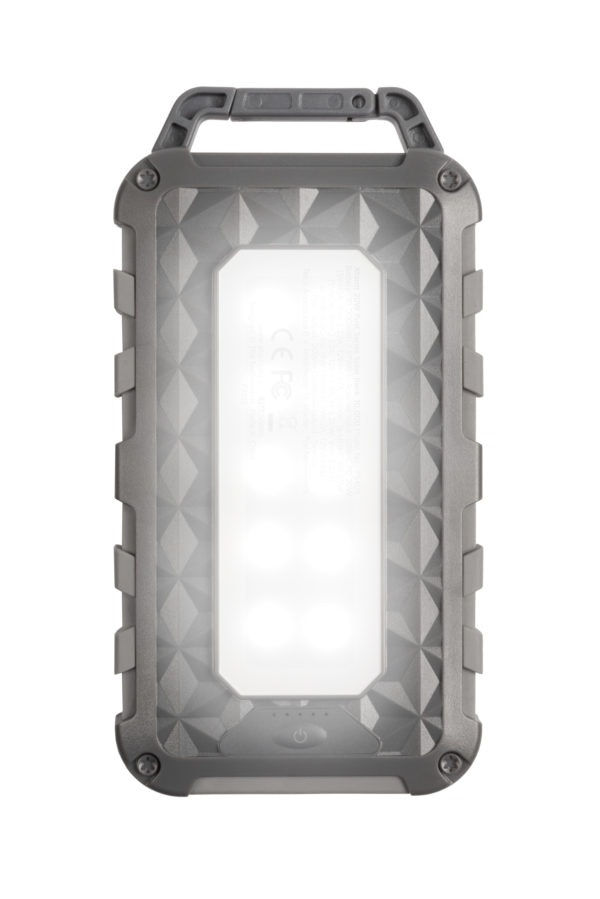 Xtorm Solcell Power Bank USB-C PD 20W/10000mAh/1.2W