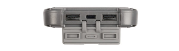 Xtorm Solcell Power Bank USB-C PD 20W/10000mAh/1.2W