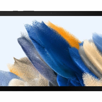 Samsung Galaxy Tab A8 10.5" SM X-205 64GB 4GB Grå 3G & 4G