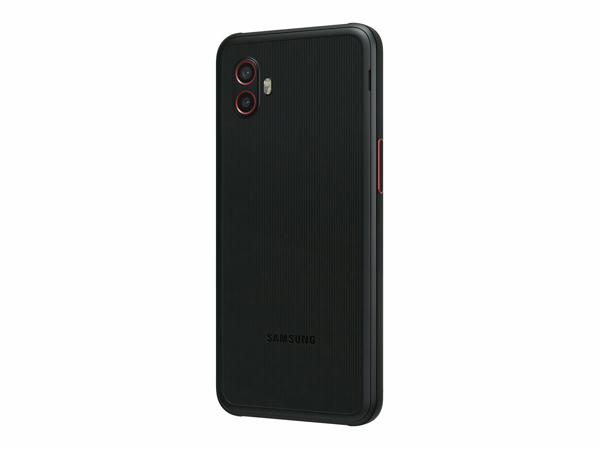 Samsung Galaxy Xcover 6 Pro 6.6" 128GB svart