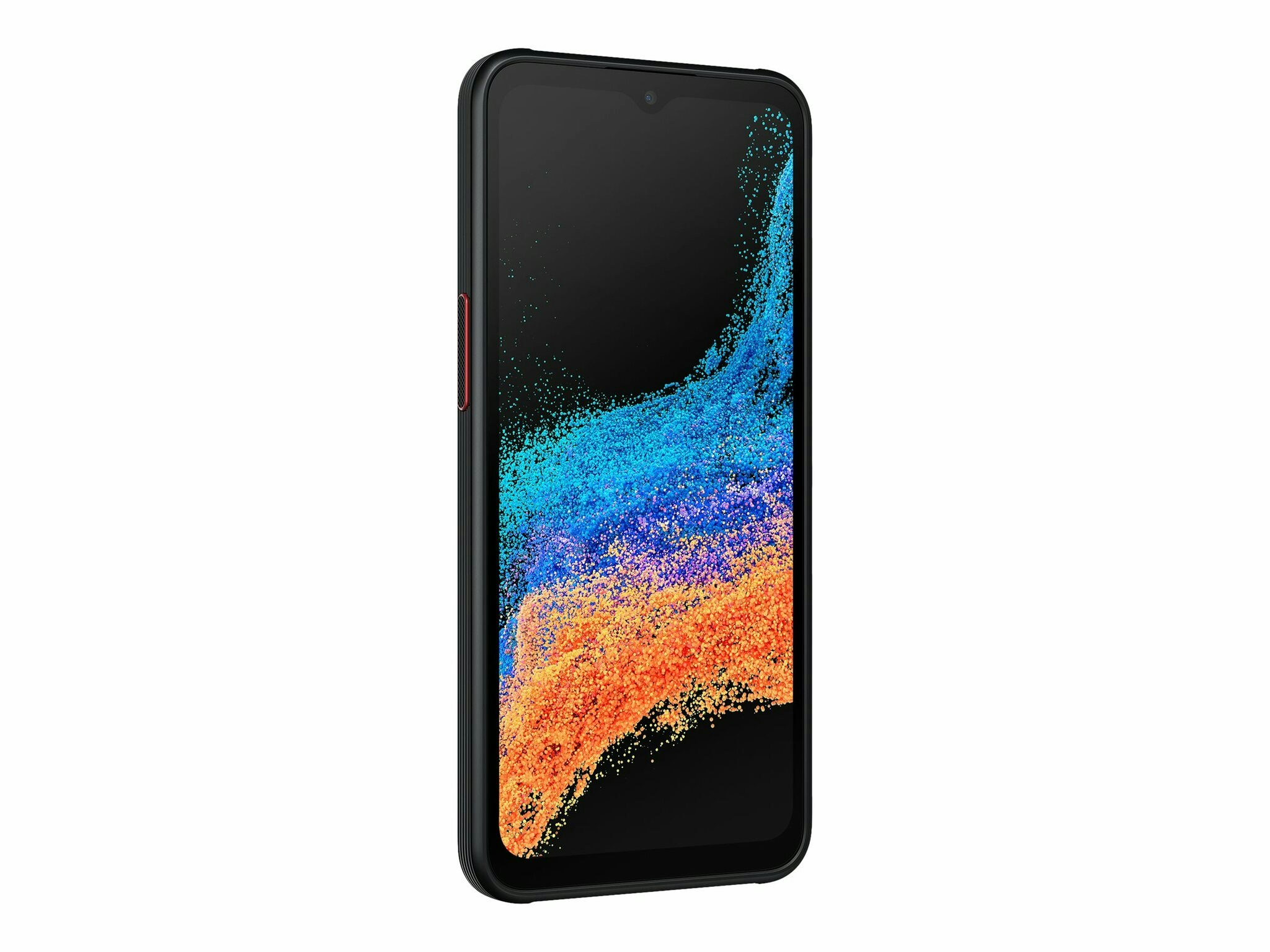 Samsung Galaxy Xcover 6 Pro 6.6" 128GB svart
