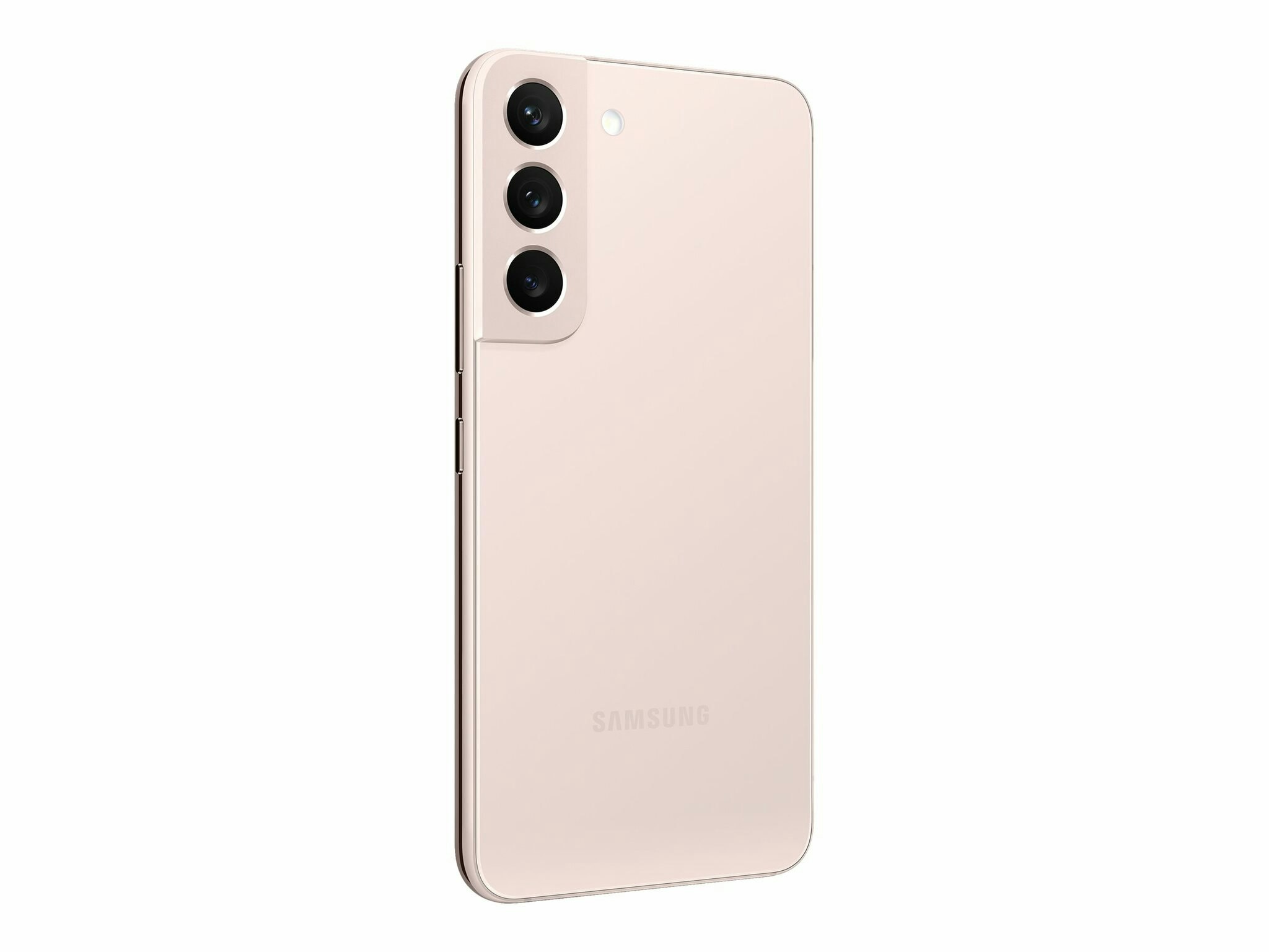 Samsung Galaxy S22 6.1" 128GB rosa guld