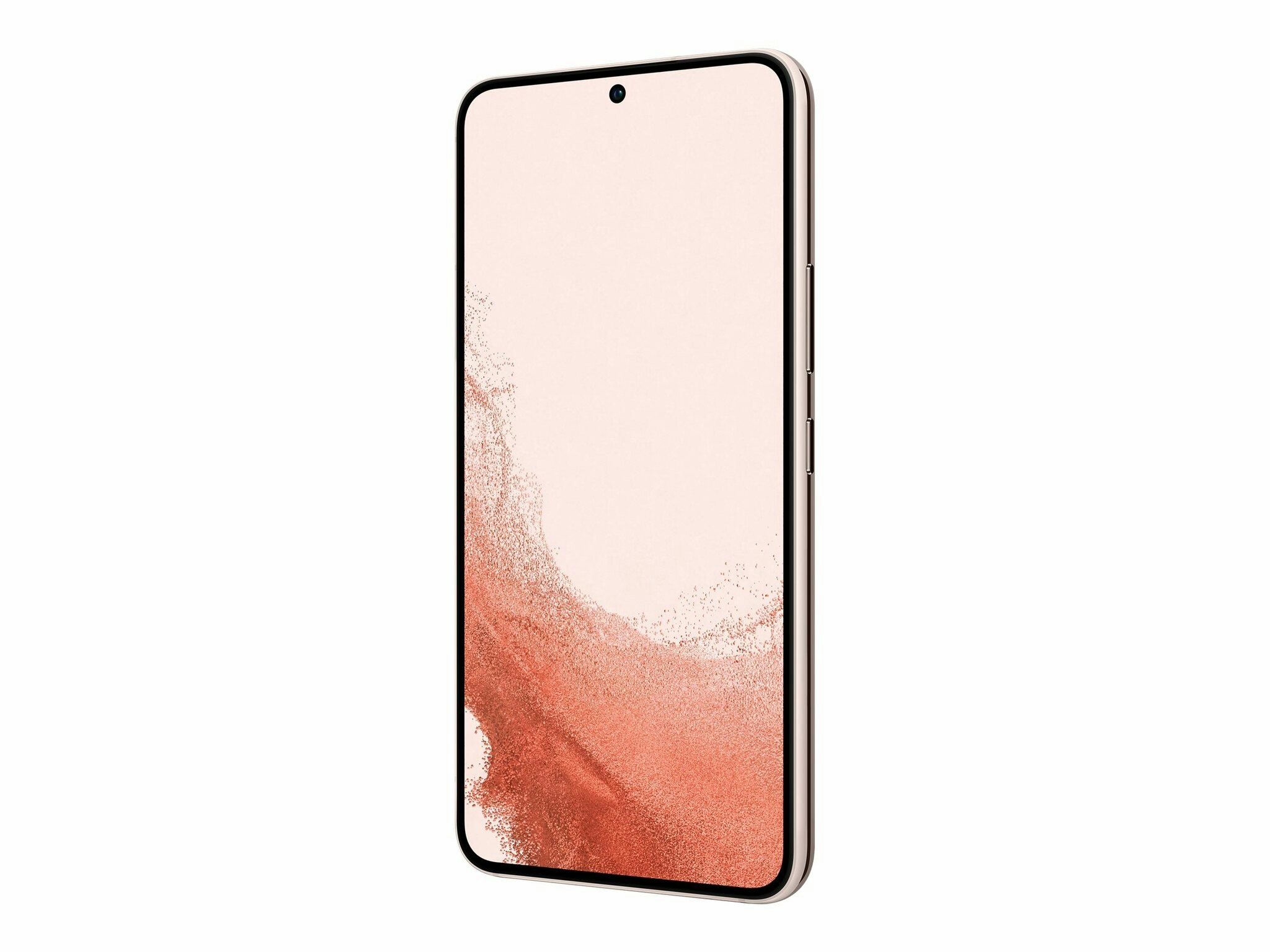 Samsung Galaxy S22 6.1" 128GB rosa guld
