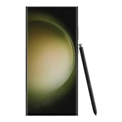 Samsung Galaxy S23 Ultra 6.8" 512GB grön