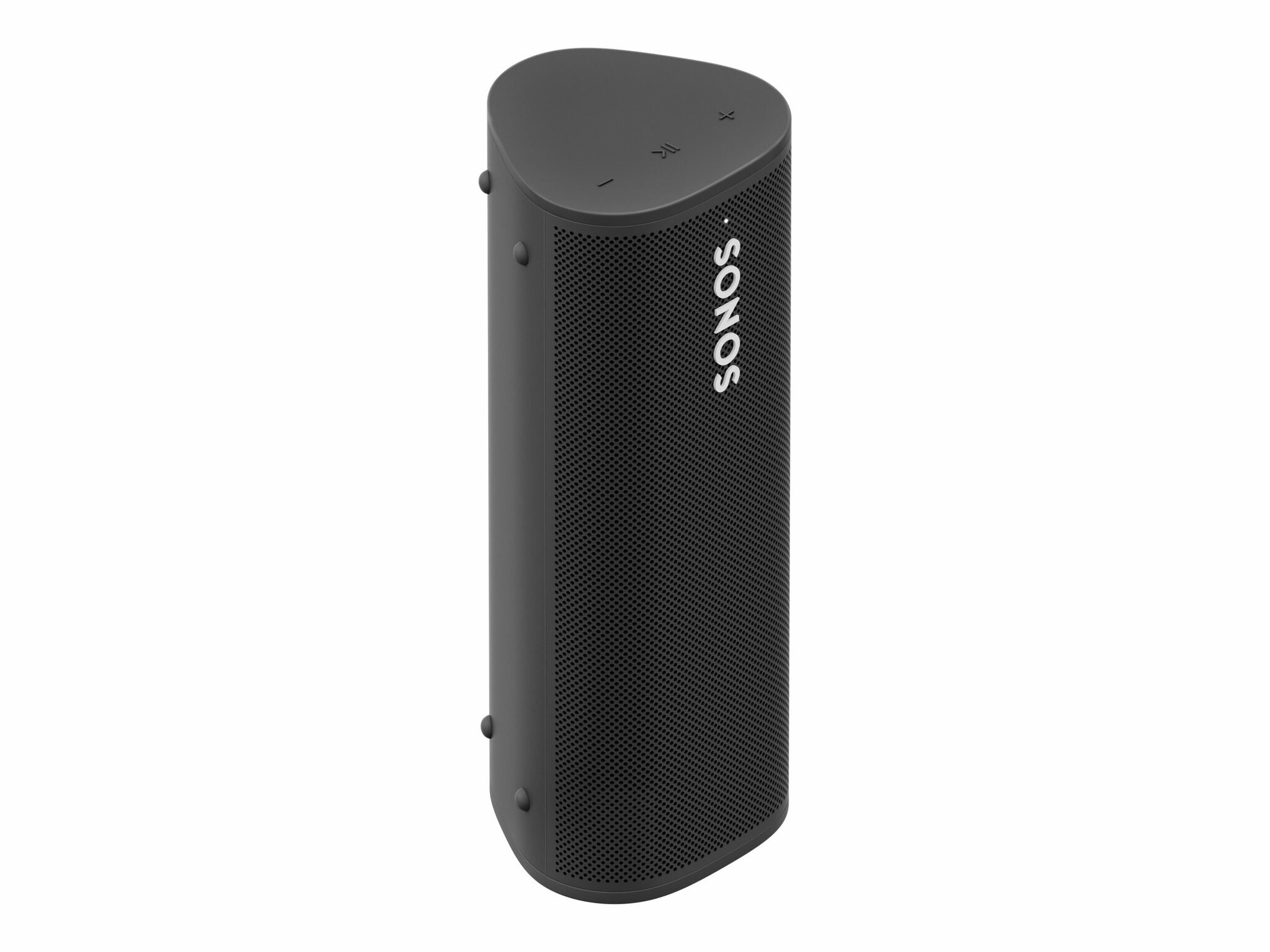 Sonos Roam SL bärbar högtalare med Bluetooth och Wi-Fi Vit
