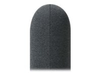 Google Nest Audio Smarthögtalare Charcoal