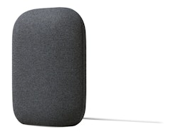 Google Nest Audio - Smarthögtalare - charcoal