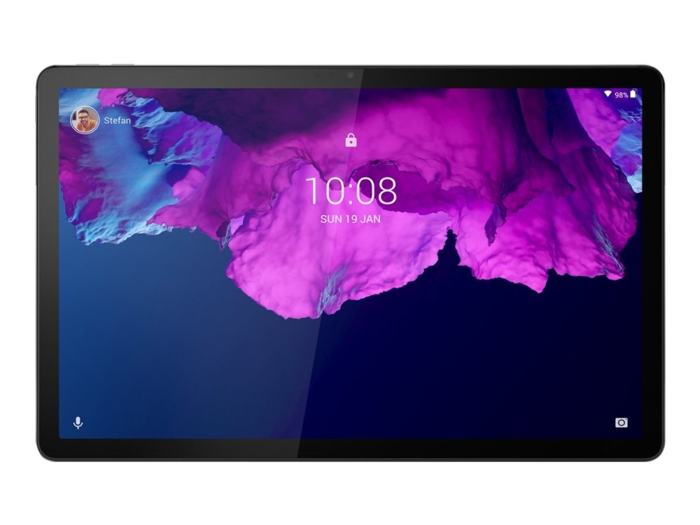 Lenovo Tab P11 ZA7S 11" 64GB 4GB Grå