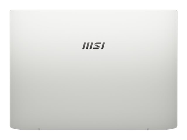 MSI Prestige 16 Studio A13VE-033NEU 16" I7-13700H 16GB 1TB RTX 4050 / Intel Iris Xe Graphics Windows 11