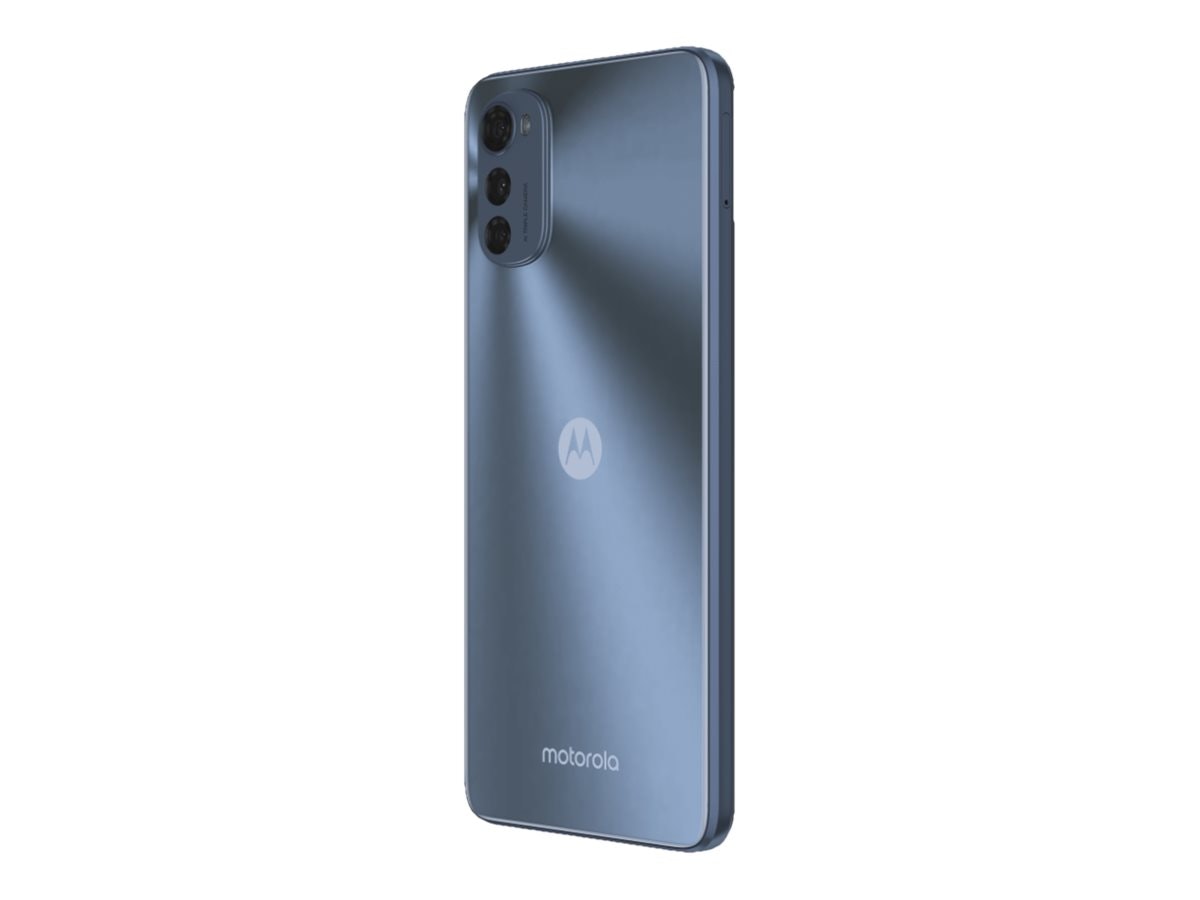 Motorola Moto E32s 6.5" 32GB Skiffergrå