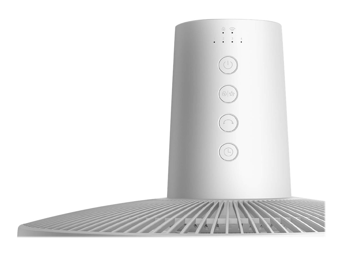 Xiaomi MI Smart Standing Fan 2 golvstående vit