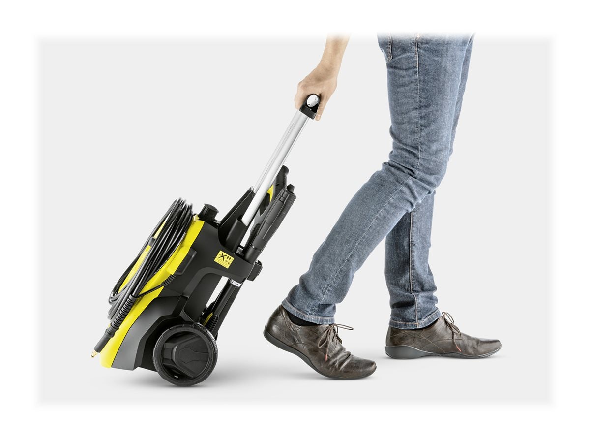 Kärcher K 4 Compact högtryckstvätt