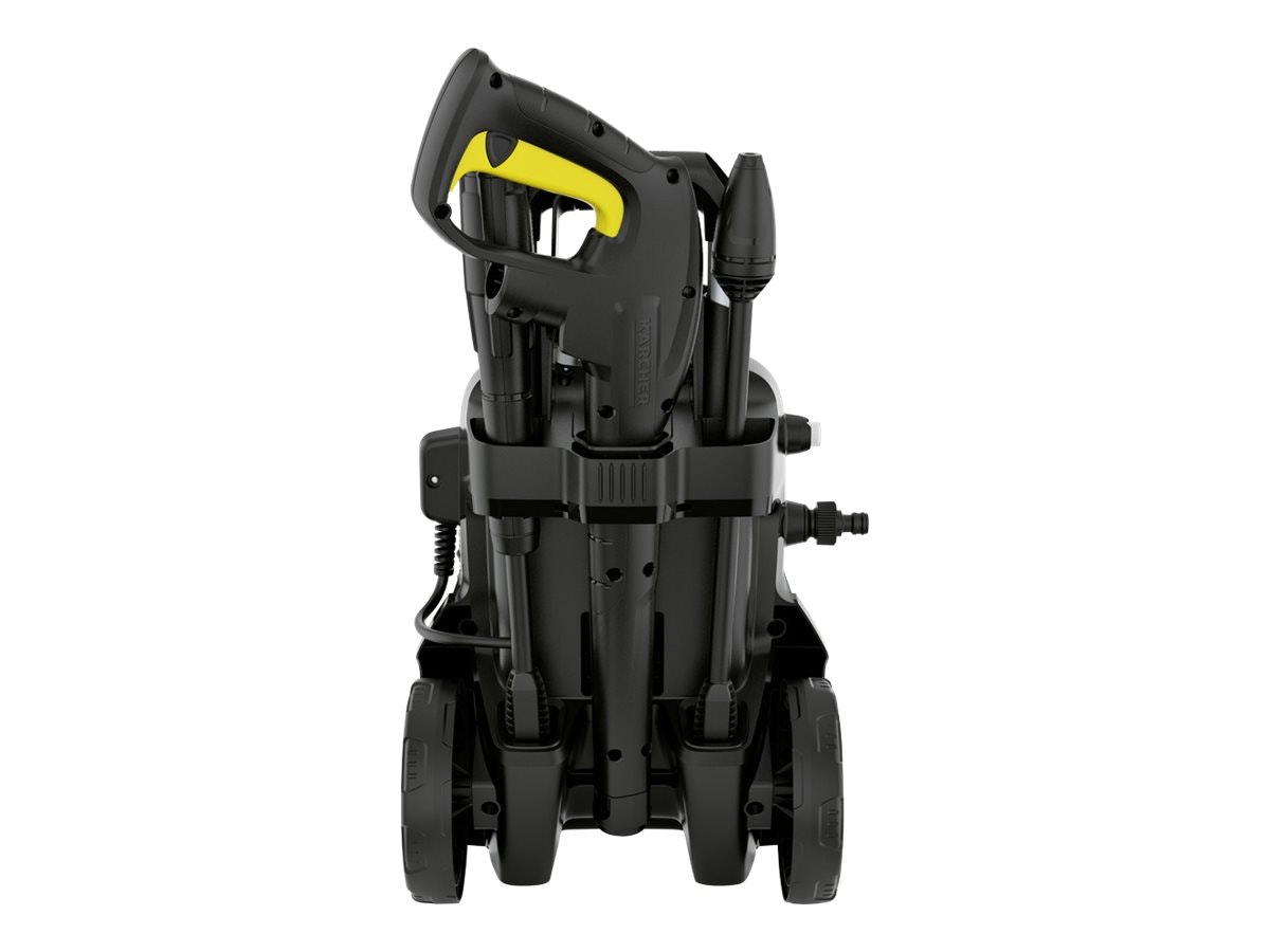 Kärcher K 4 Compact högtryckstvätt