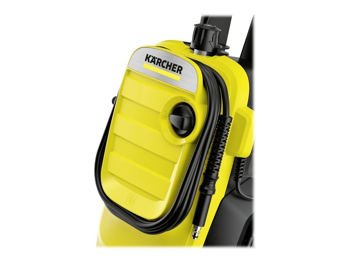 Kärcher K 4 Compact högtryckstvätt