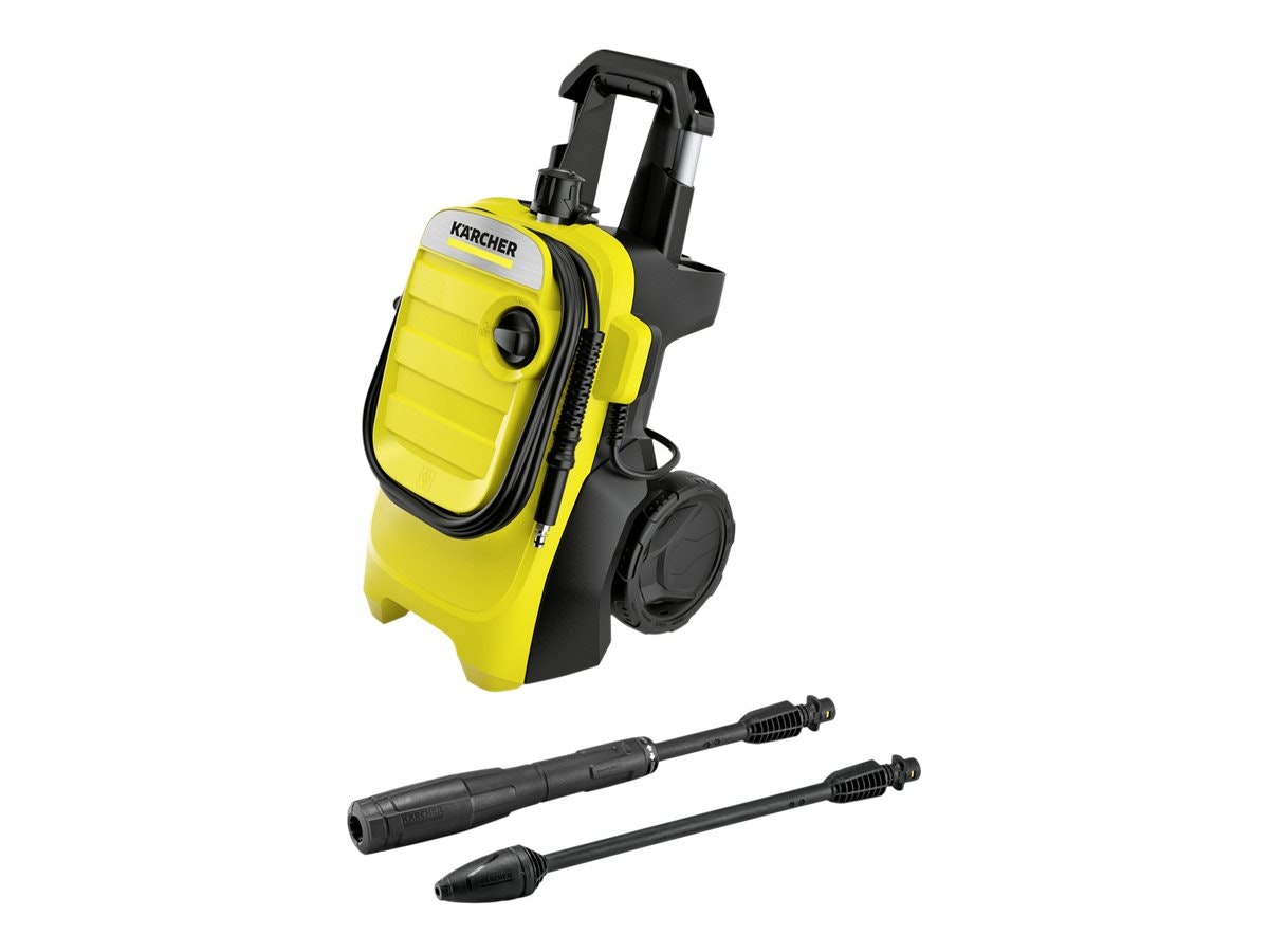 Kärcher K 4 Compact högtryckstvätt