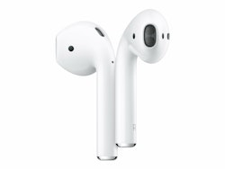 Apple AirPods 2nd Gen med laddningsetui