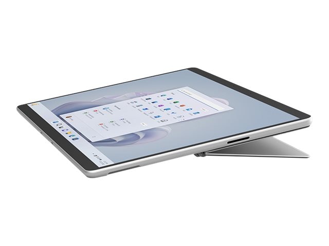 Microsoft Surface Pro 9 for Business 13" I5-1245U 16GB 256GB silver