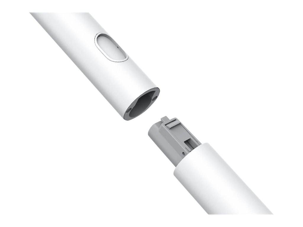 Xiaomi MI Smart Standing Fan 1C bord & golvstående vit