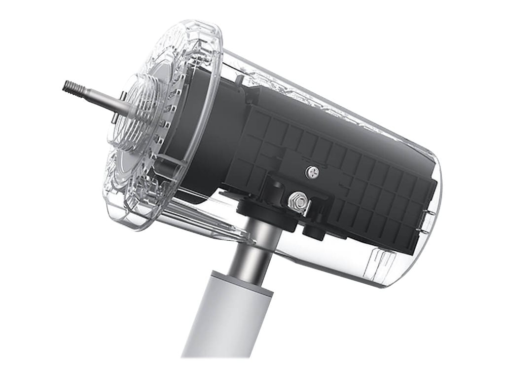 Xiaomi MI Smart Standing Fan 1C bord & golvstående vit