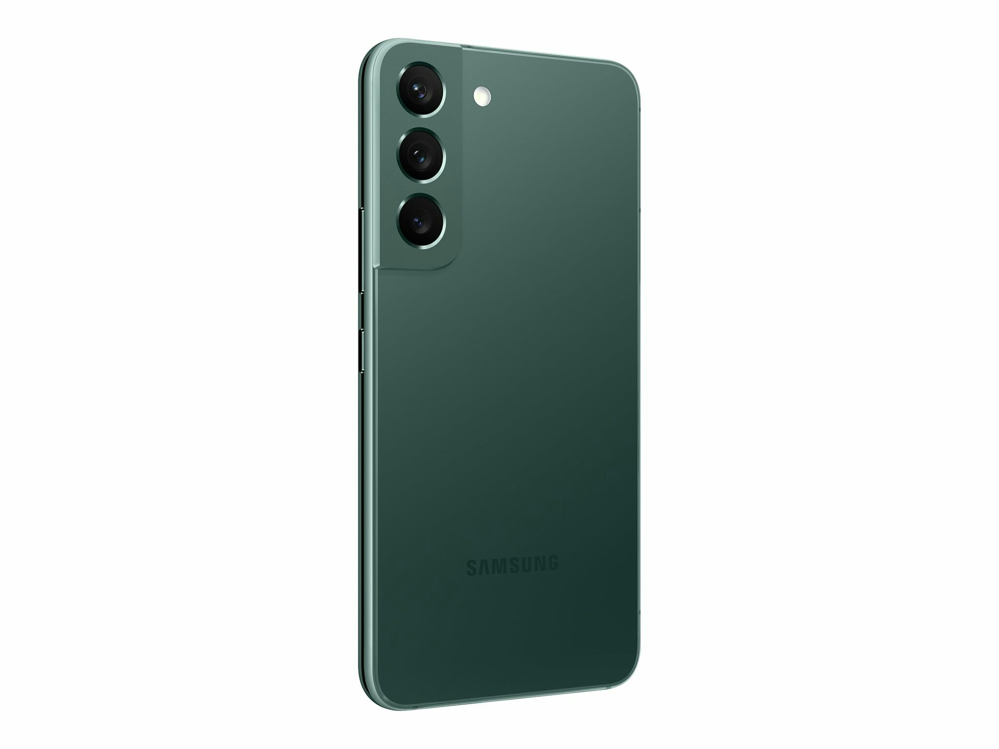 Samsung Galaxy S22 6.1" 256GB Grön