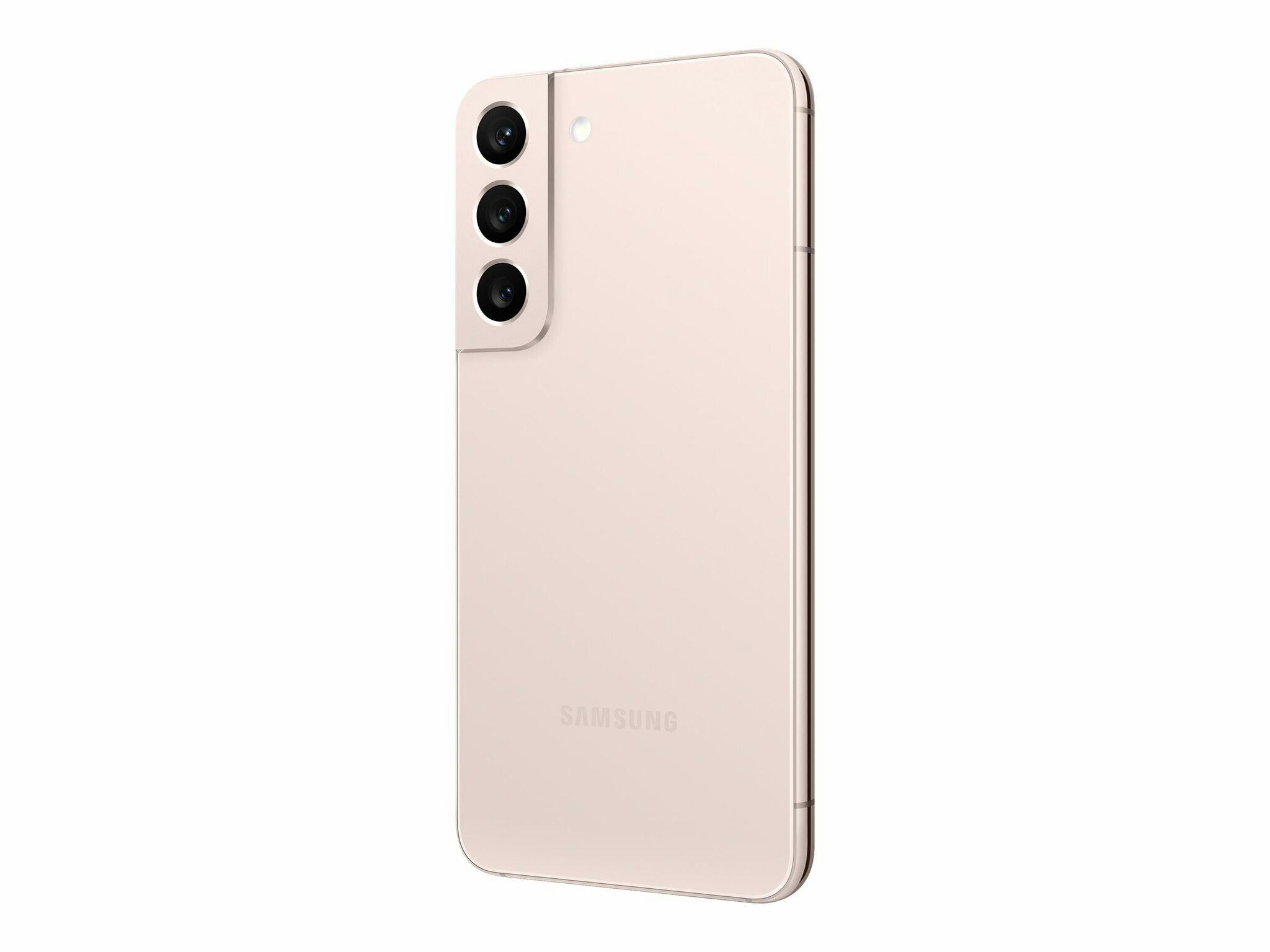 Samsung Galaxy S22 6.1" 256GB Rosaguld