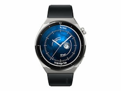 Huawei Watch GT 3 Pro 46 mm titan smart klocka