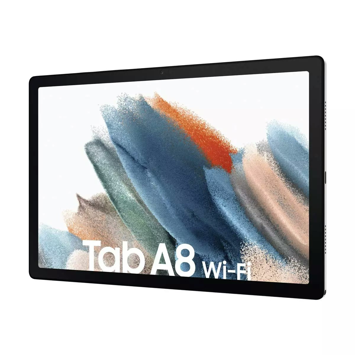 Samsung Galaxy Tab A8 10.5" 32GB 3GB Silver