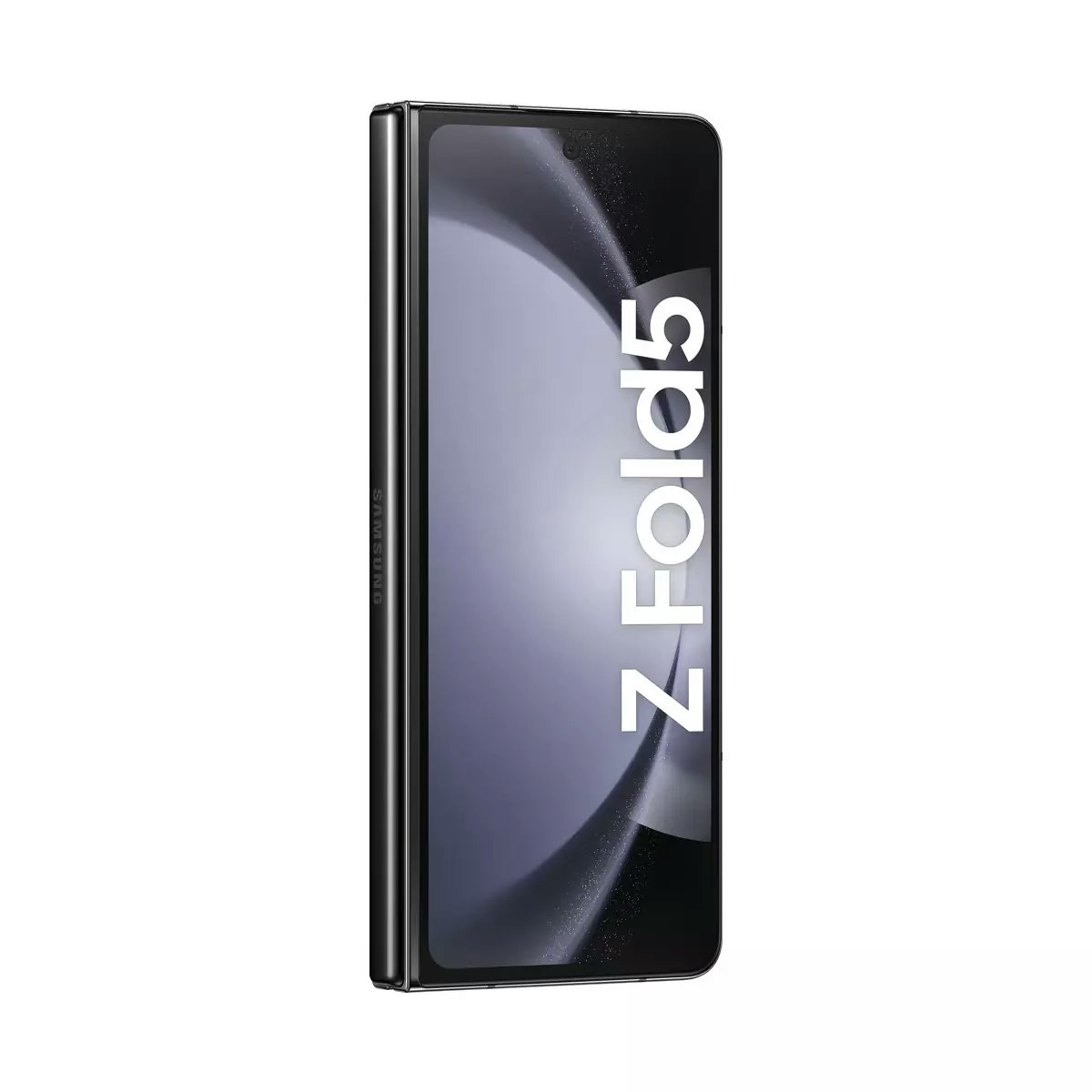 Samsung Galaxy Z Fold5 7.6" 512GB Fantom svart