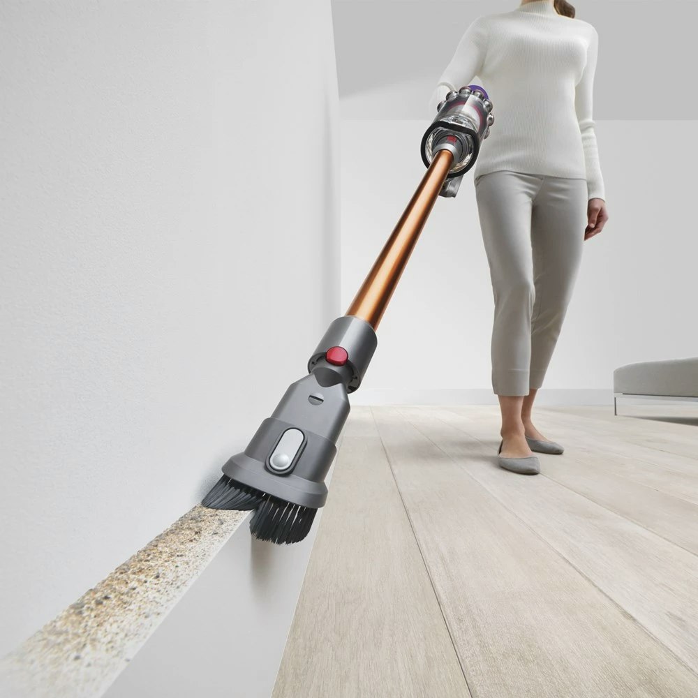 Dyson V10 Absolute sladdlös dammsugare