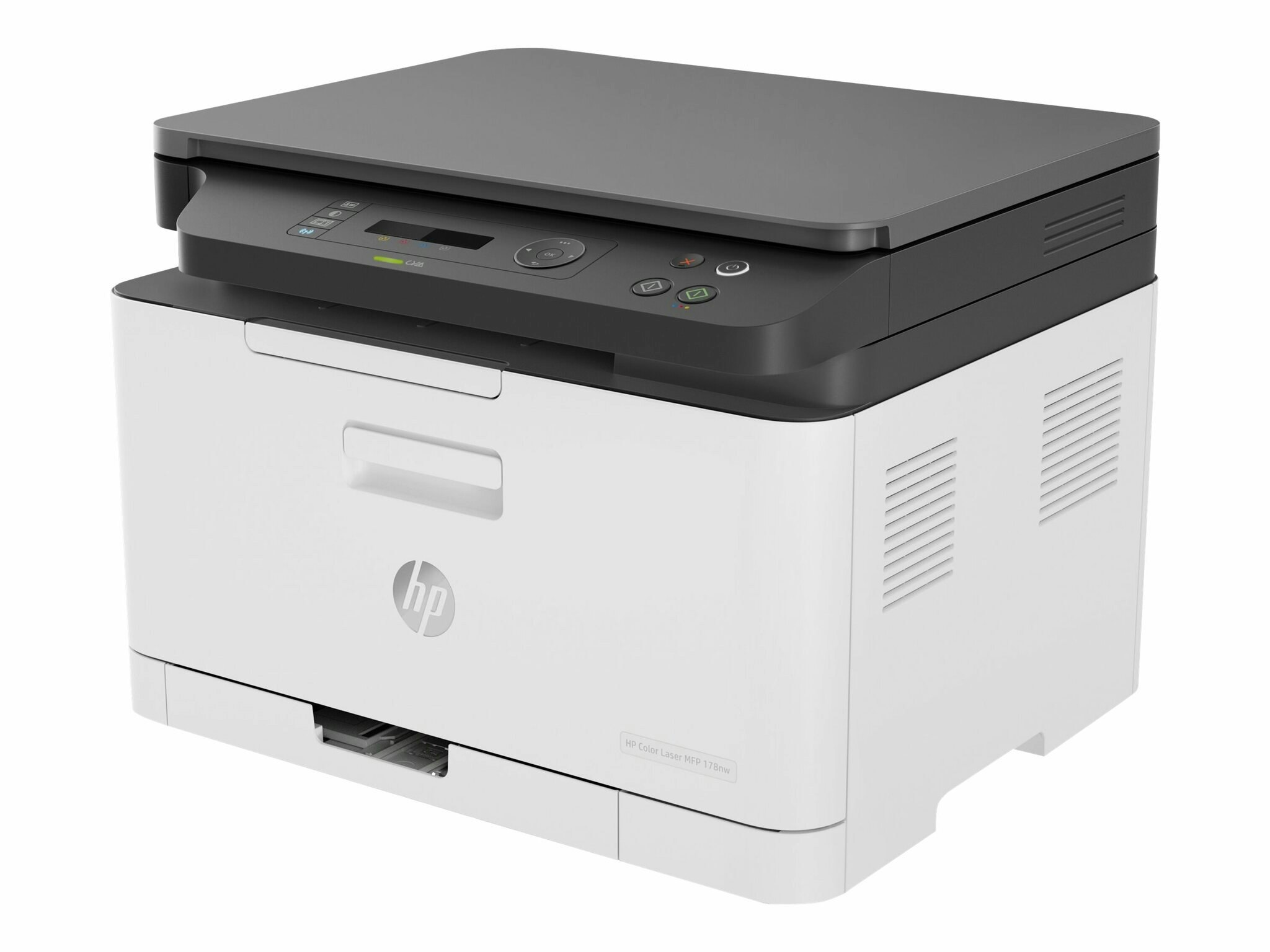 HP Color Laser MFP 178nw Laser