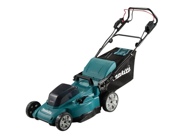 Makita DLM481Z Gräsklippare Elektrisk 3100opm 48 cm skärbredd