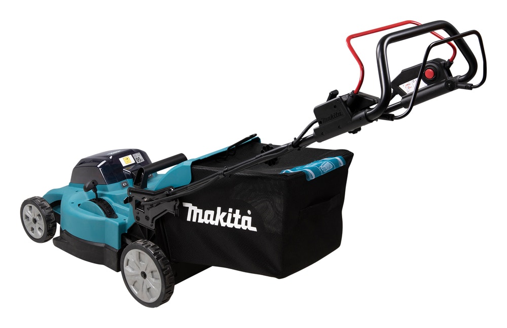 Makita DLM481Z Gräsklippare Elektrisk 3100opm 48 cm skärbredd