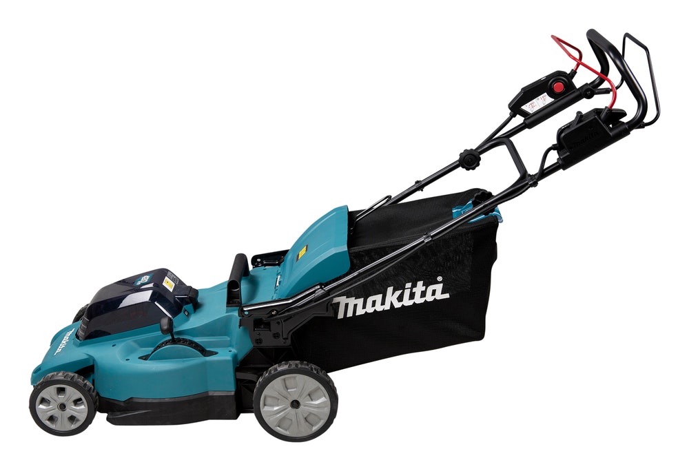 Makita DLM481Z Gräsklippare Elektrisk 3100opm 48 cm skärbredd