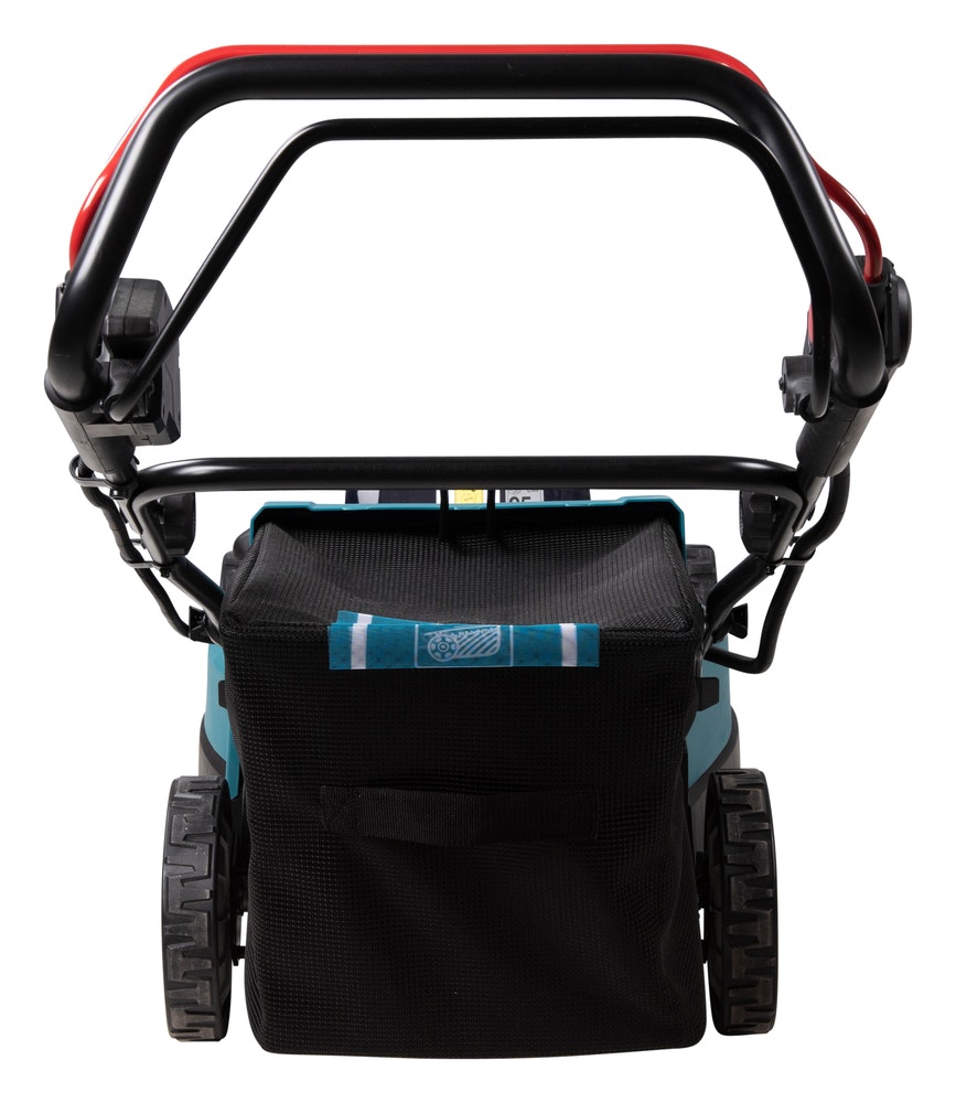 Makita DLM481Z Gräsklippare Elektrisk 3100opm 48 cm skärbredd