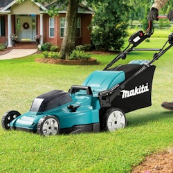 Makita DLM481Z Gräsklippare Elektrisk 3100opm 48 cm skärbredd