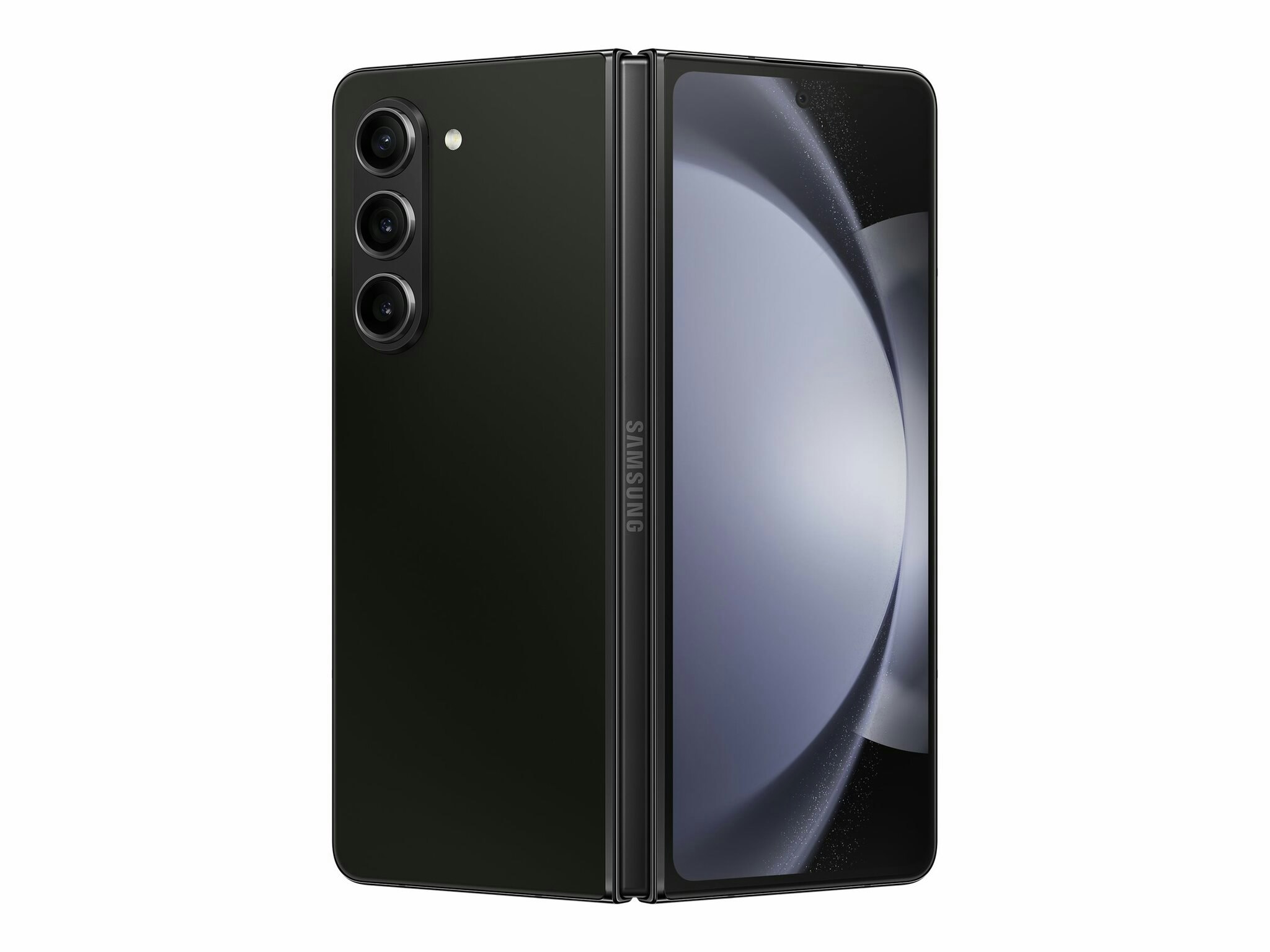 Samsung Galaxy Z Fold5 7.6" 256GB Fantom svart