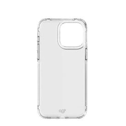 Evo Clear iPhone 15 Pro Max Transparent