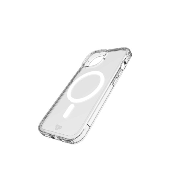Evo Clear MagSafe iPhone 15 Transparent