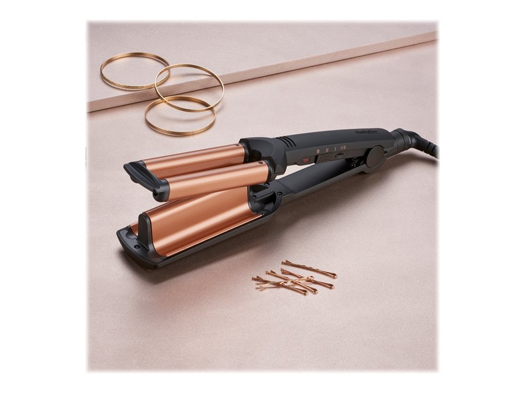 BaByliss Deep Waves Hår-styler W2447E