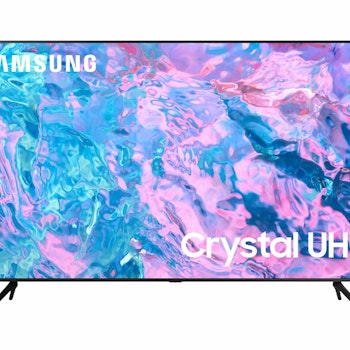 Samsung UE43CU7172U 43" 4K UHD