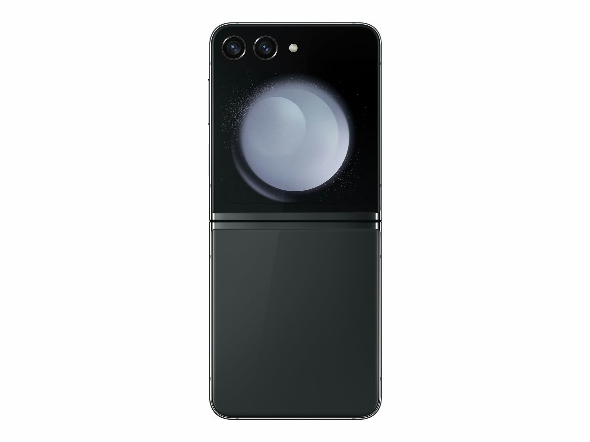 Samsung Galaxy Z Flip5 6.7" 512GB grafit