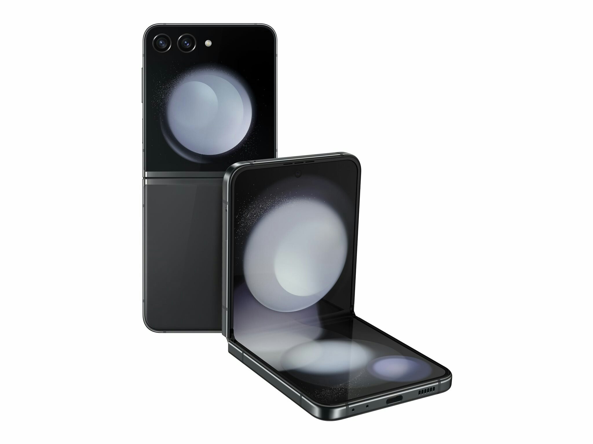Samsung Galaxy Z Flip5 6.7" 512GB grafit