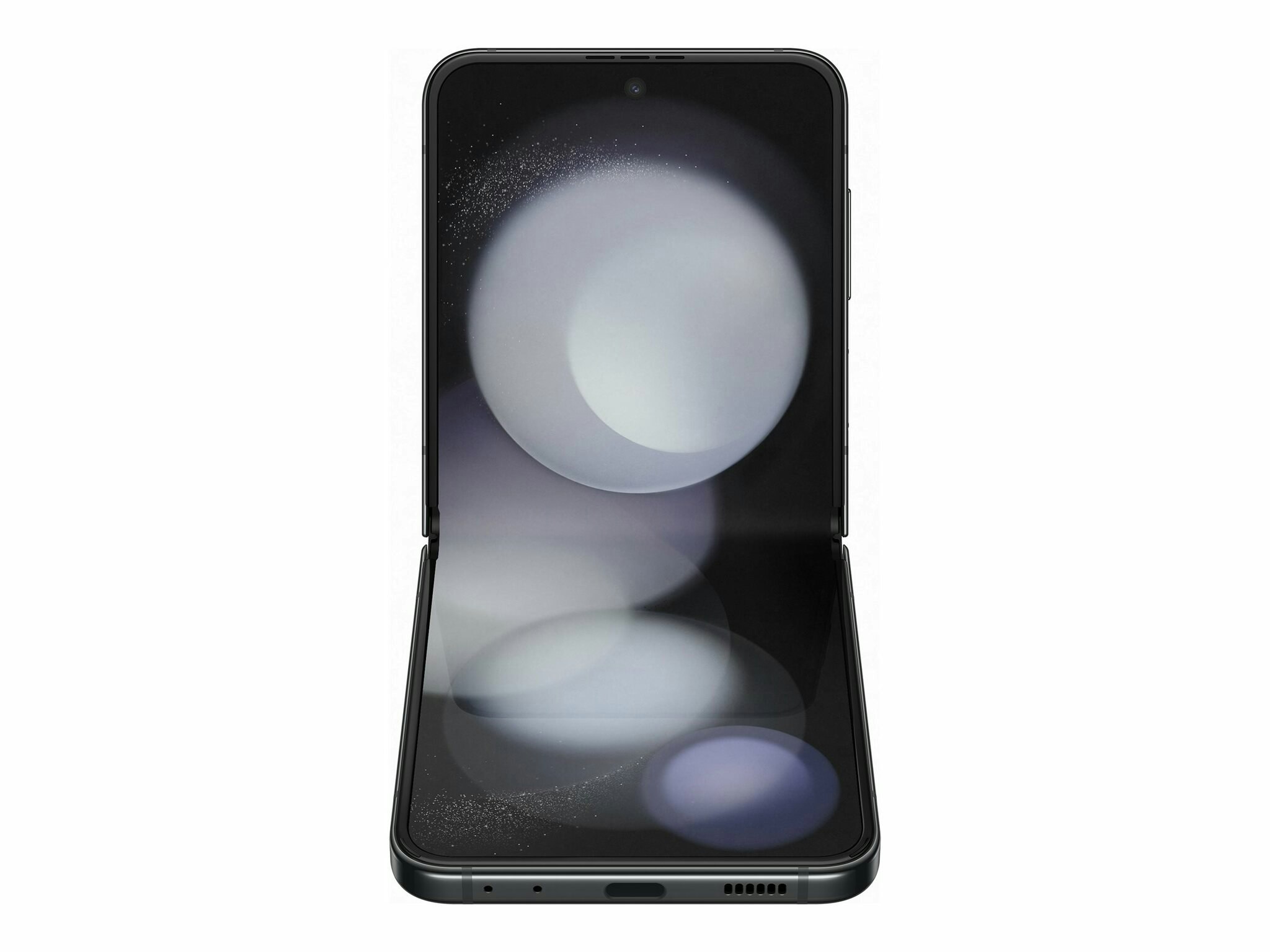 Samsung Galaxy Z Flip5 6.7" 512GB grafit