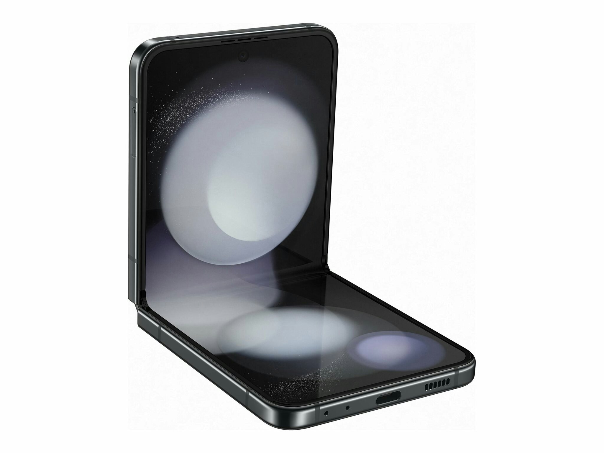 Samsung Galaxy Z Flip5 6.7" 512GB grafit