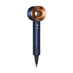 Dyson Supersonic HD07 Prussian Blue/Rich Copper Gift Edition Hårfön